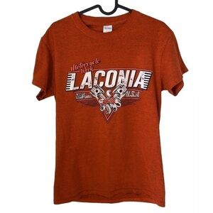 Motorcycle Week Shirt